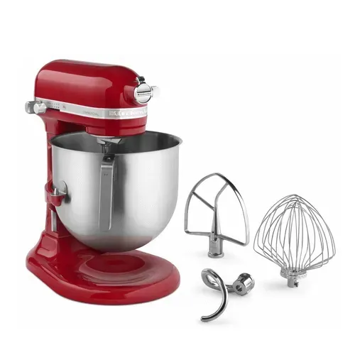 KitchenAid Commercial KSM8990ER