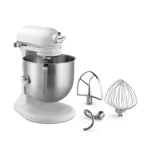 KitchenAid Commercial KSM8990WH