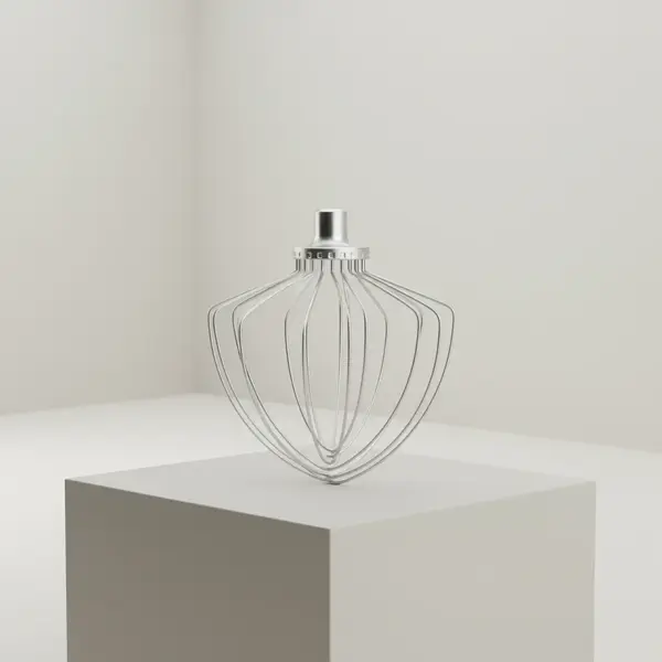 KitchenAid Commercial KSMC7QEW