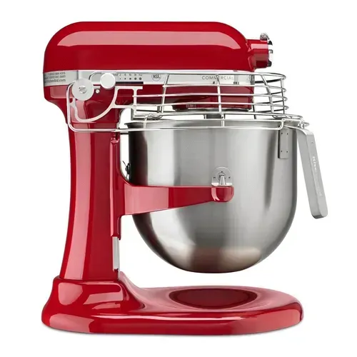KitchenAid Commercial KSMC895ER