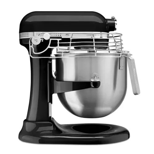 KitchenAid Commercial KSMC895OB