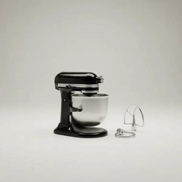 KitchenAid Commercial KSMC895OB