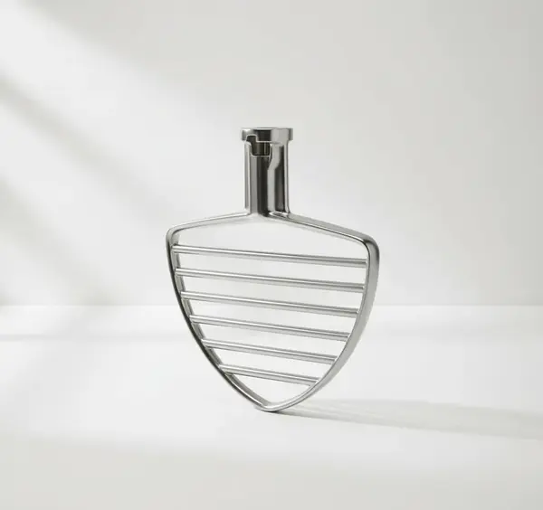 KitchenAid Commercial KSMPB7SSC