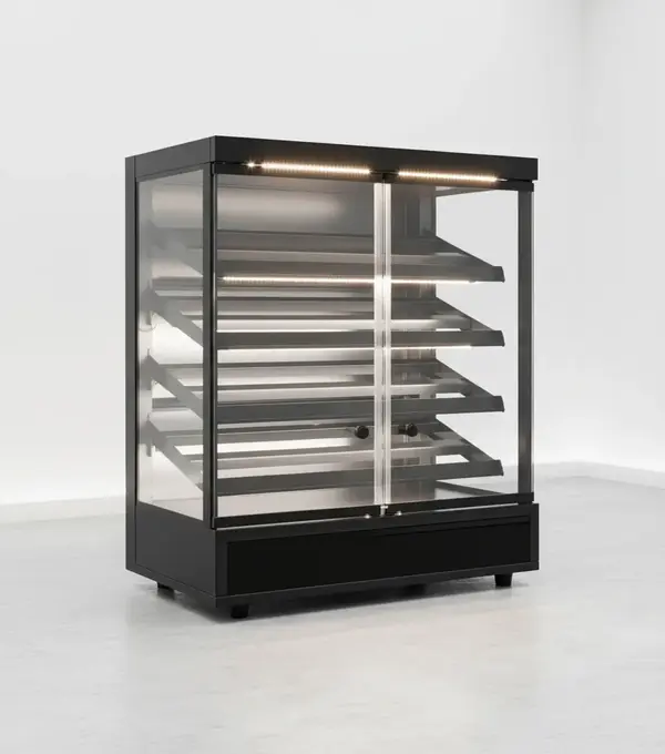 Kool-It KSSD-30CT Pastry Merchandiser