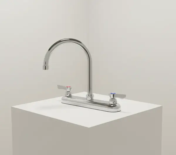 Krowne Metal 13-801L