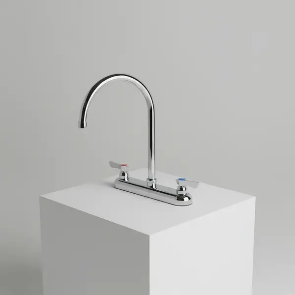 Krowne Metal 13-802L