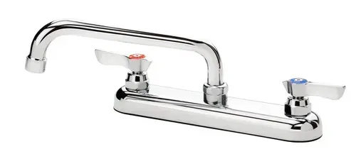 Krowne Metal 13-808L Krowne Commercial Series Faucet