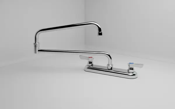 Krowne Metal 13-824L