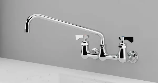 Krowne Metal 14-812L-W-E4