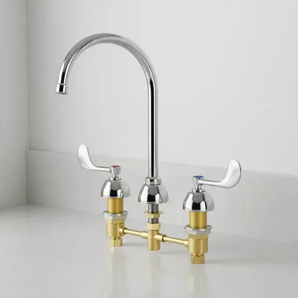 Krowne Metal 14-841L