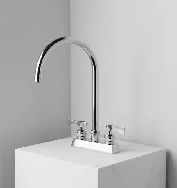 Krowne Metal 15-302L