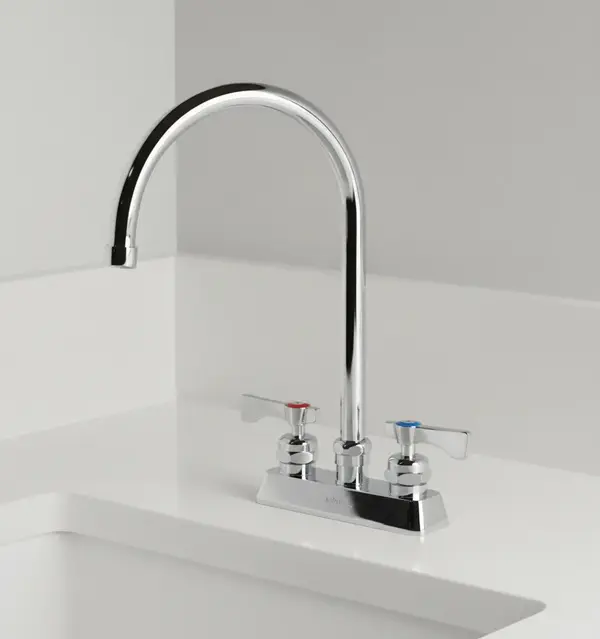 Krowne Metal 15-302L-W-E4