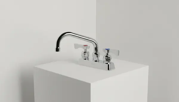 Krowne Metal 15-306L-W-E6