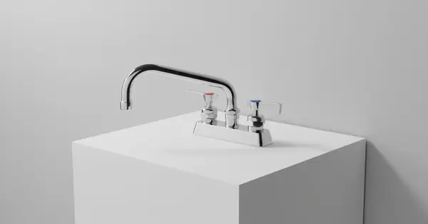 Krowne Metal 15-308L