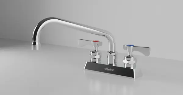 Krowne Metal 15-308L-W-E4