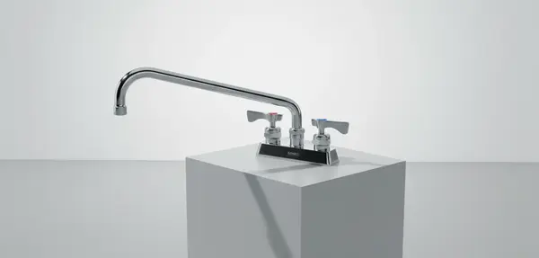 Krowne Metal 15-312L-W-E4