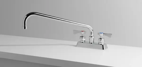 Krowne Metal 15-312L-W-E6