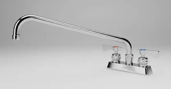 Krowne Metal 15-314L-L-F2