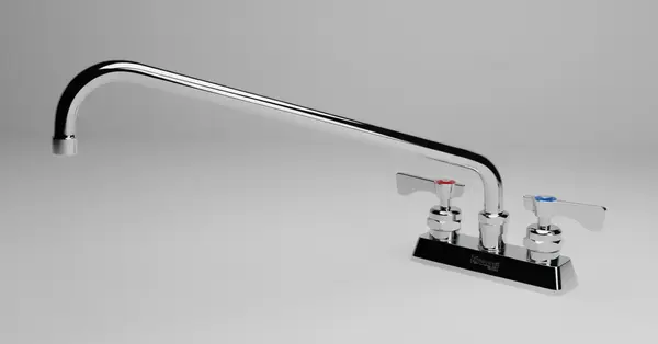 Krowne Metal 15-314L-W-F2