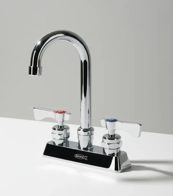 Krowne Metal 15-325L-W-E2