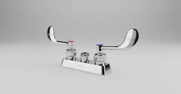 Krowne Metal 15-3XXL-W