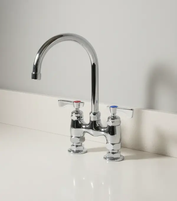 Krowne Metal 15-401L