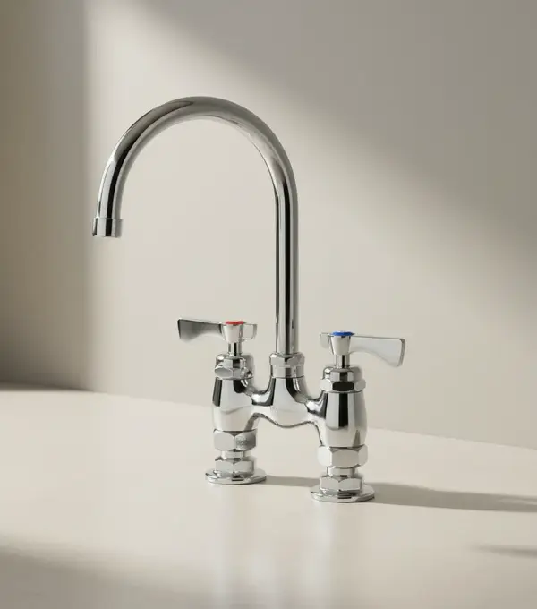 Krowne Metal 15-401L-W-E4