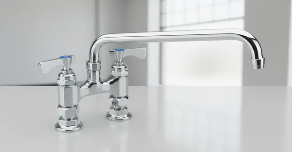 Krowne Metal 15-406L