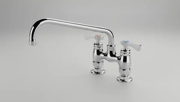 Krowne Metal 15-410L-L-H2