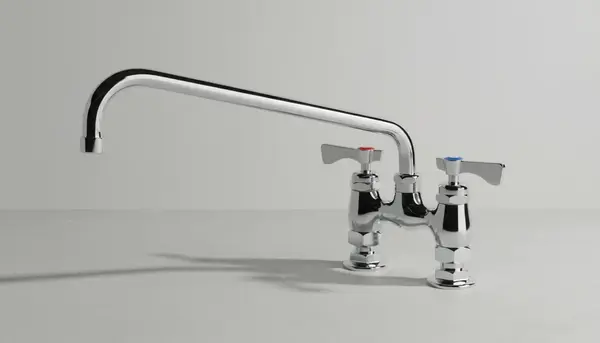 Krowne Metal 15-412L-W-E4