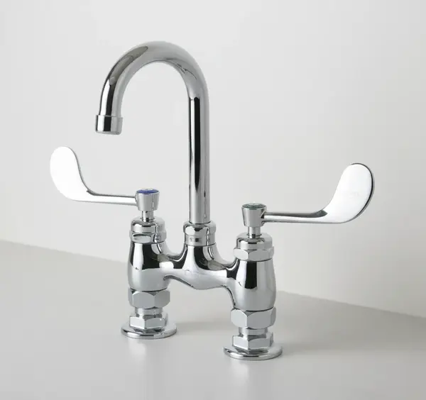 Krowne Metal 15-425L-W-E2