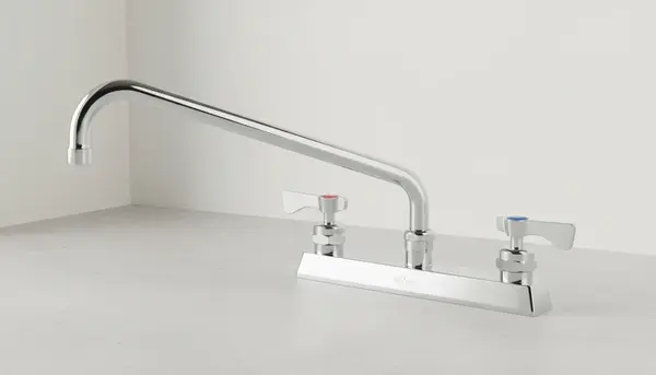 Krowne Metal 15-512L-W-E4