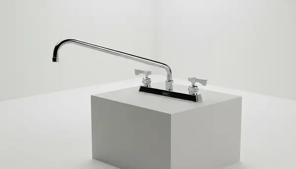 Krowne Metal 15-516L