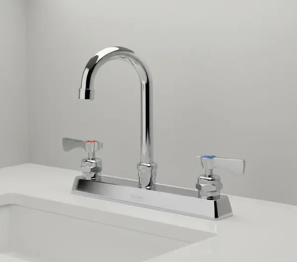 Krowne Metal 15-525L-W-E2