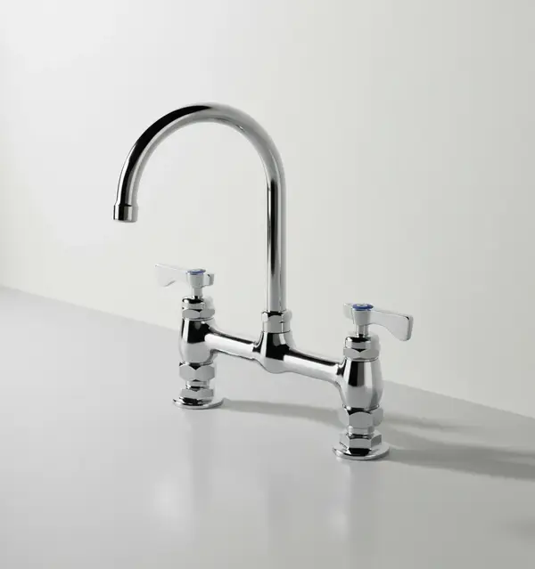 Krowne Metal 15-801L