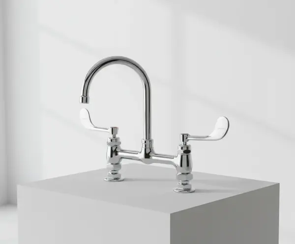 Krowne Metal 15-801L-W-E4