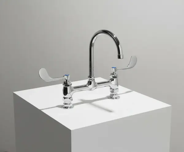 Krowne Metal 15-801L-W-G4