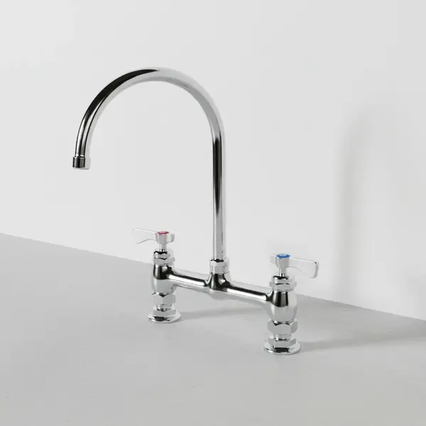 Krowne Metal 15-802L