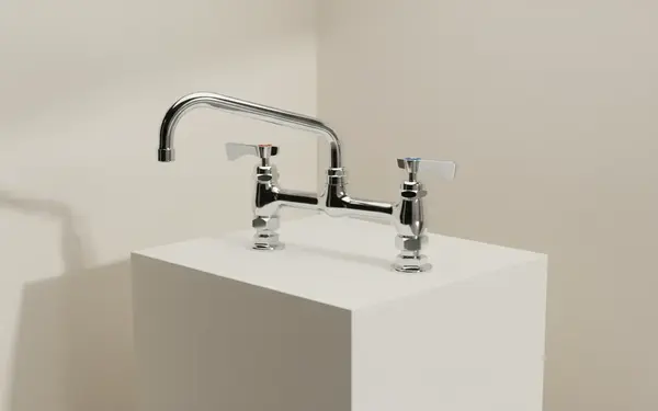 Krowne Metal 15-808L