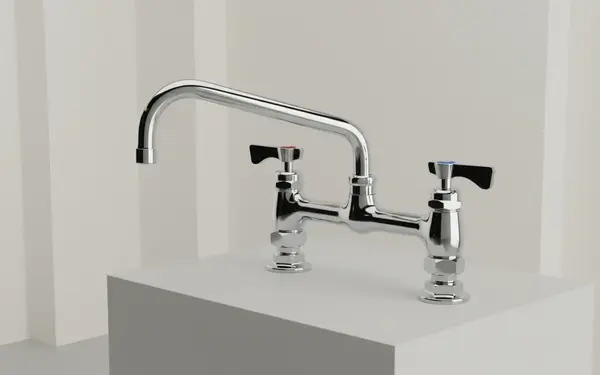 Krowne Metal 15-808L-W-E4