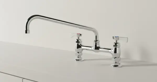 Krowne Metal 15-810L