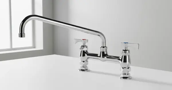 Krowne Metal 15-812L