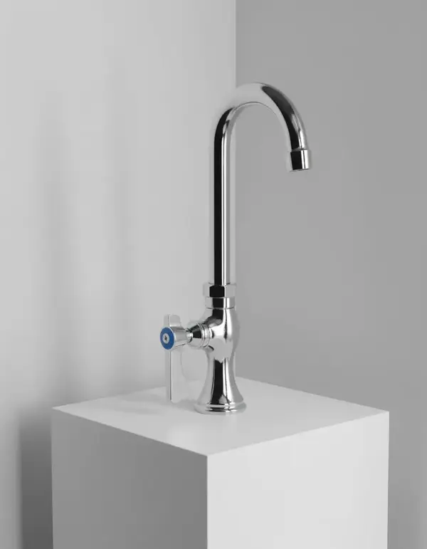 Krowne Metal 16-115L