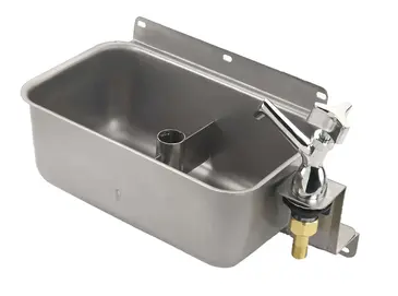 Krowne Metal 16-153L