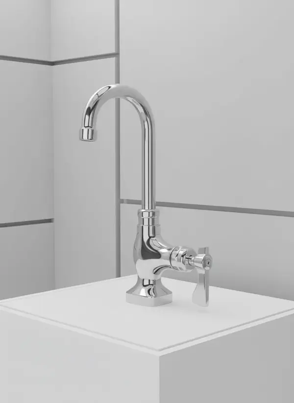 Krowne Metal 16-202L