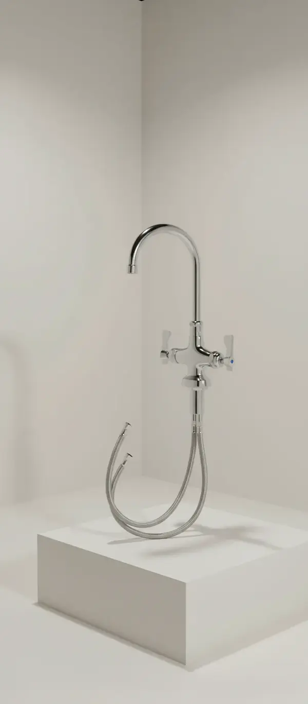 Krowne Metal 16-301L