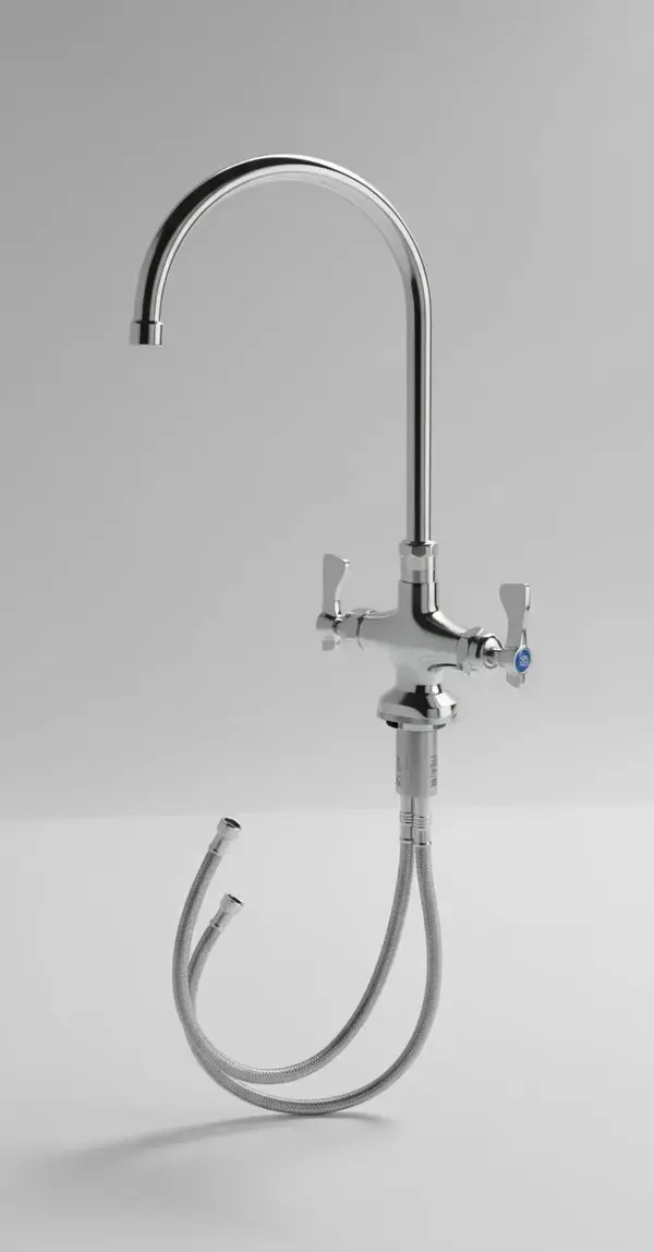 Krowne Metal 16-302L