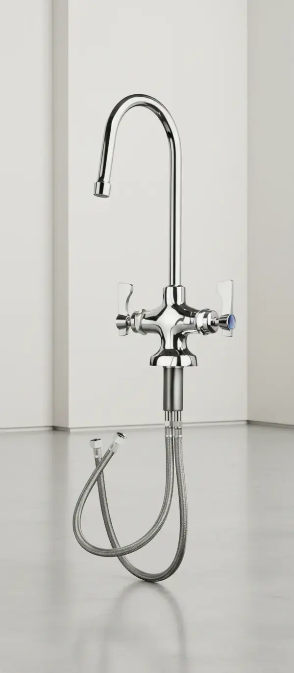 Krowne Metal 16-450L