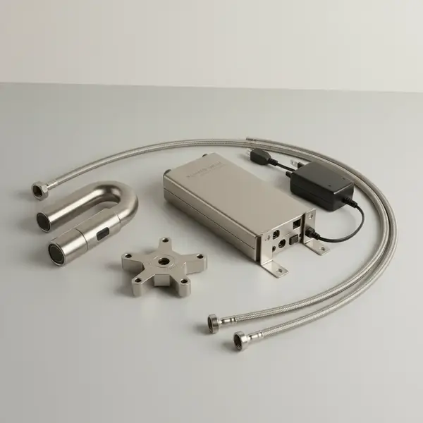 Krowne Metal 16-670-M-M1