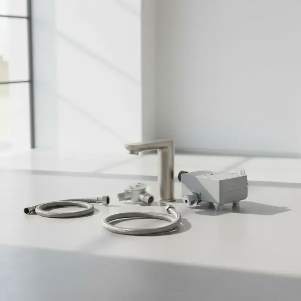 Krowne Metal 16-670-M1